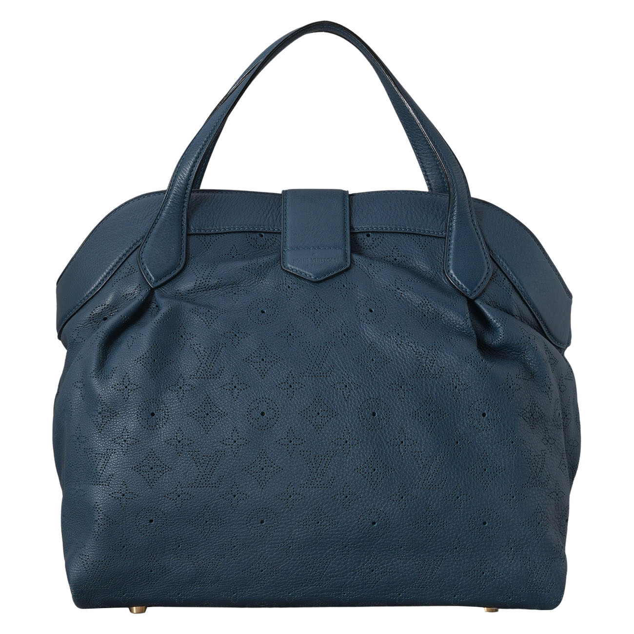 LOUIS VUITTON(USED)루이비통 M97061 마히나 씨러스